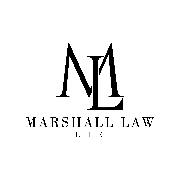 Marshall Law, LLC Logo